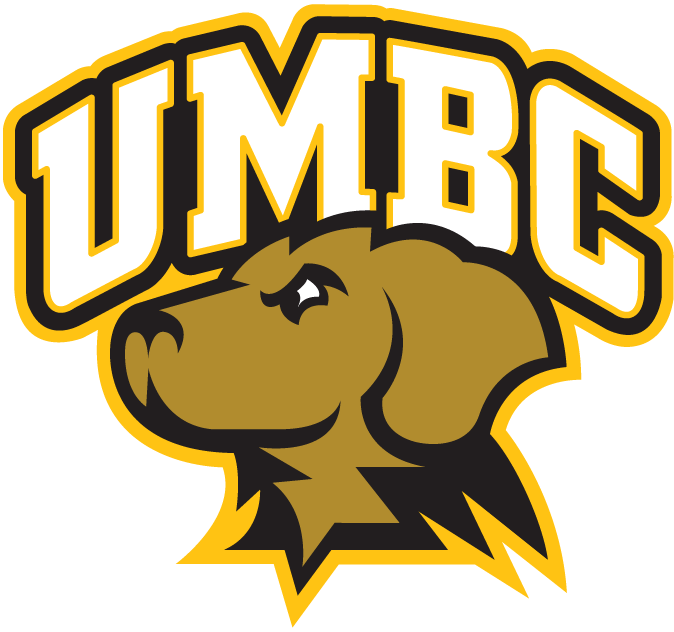 UMBC Retrievers 2010-Pres Primary Logo iron on transfers for T-shirts
